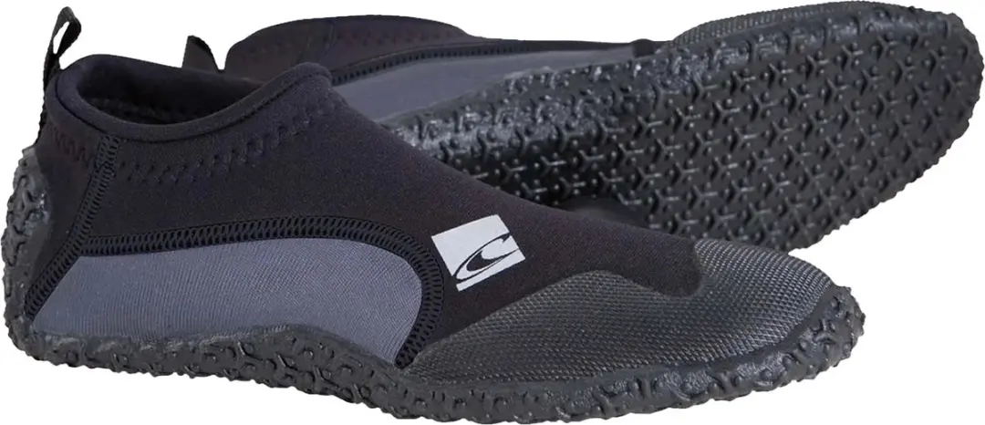 O'Neill Reactor Waterschoenen 40 - Zwart/Grijs