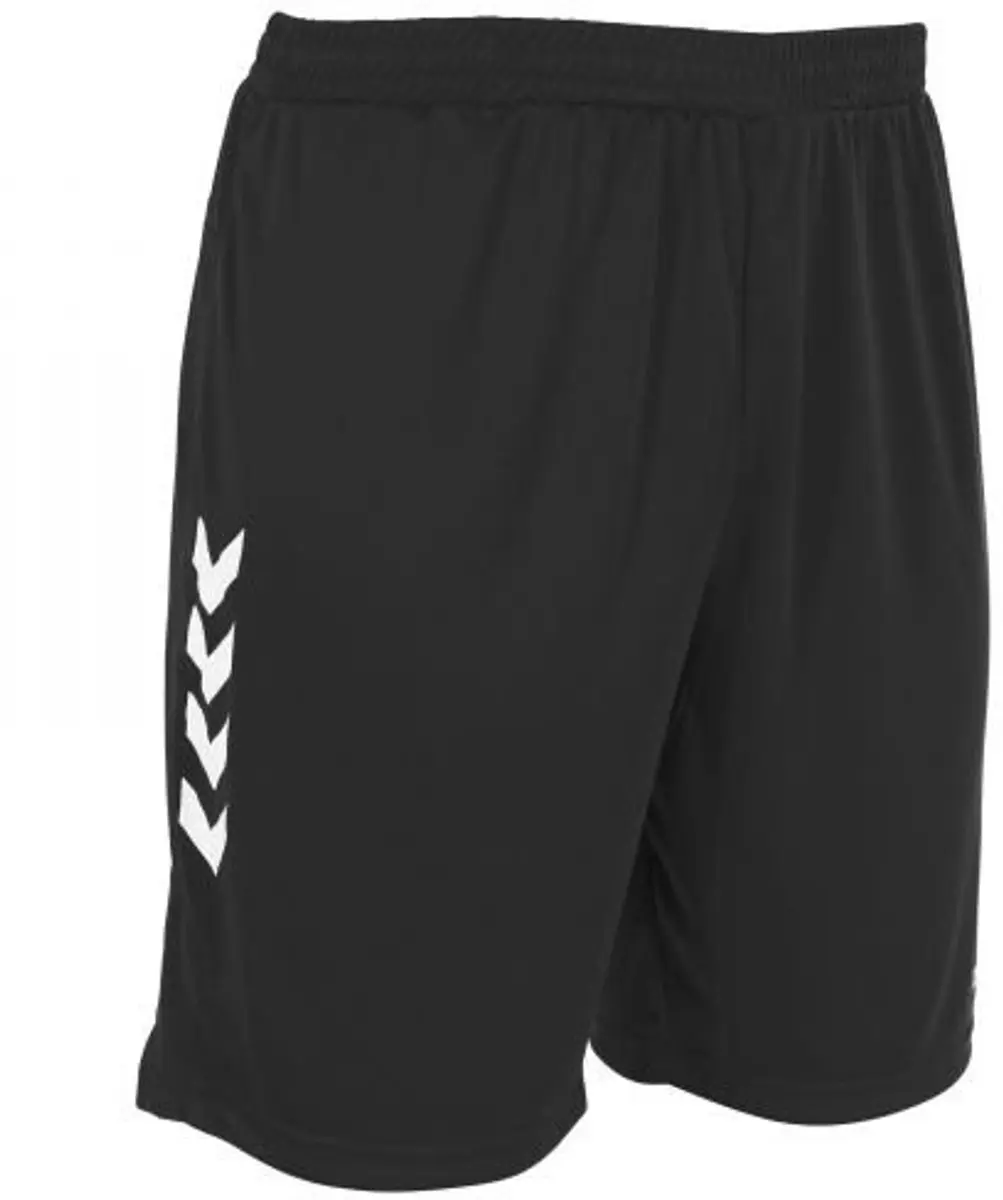 hummel Memphis Shorts XXL - Zwart - afbeelding 6 van 6