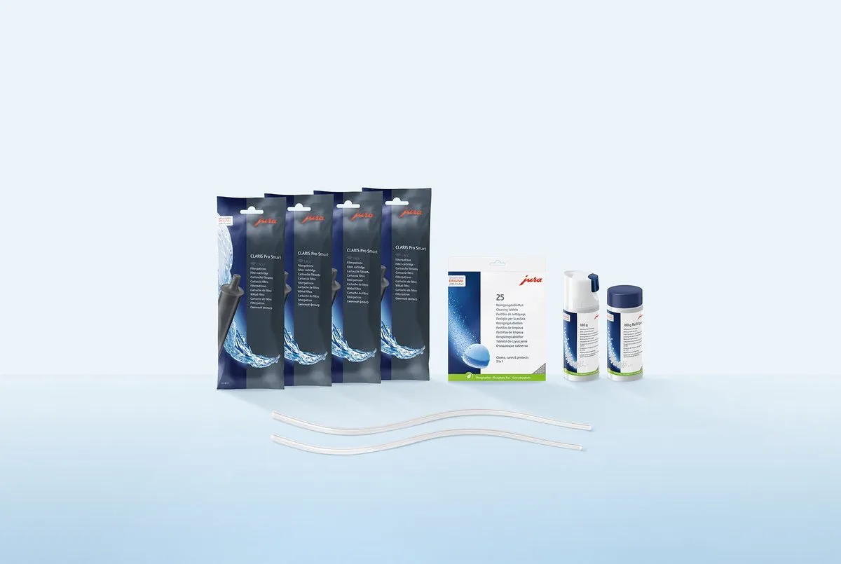 Jura Care Kit Pro One Touch