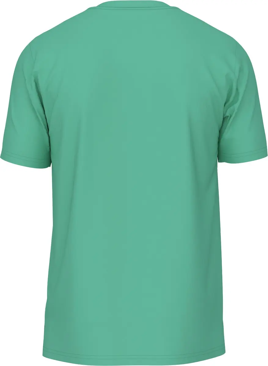 New Balance Sport Essentials Heren T-shirt - XL - Big Teal