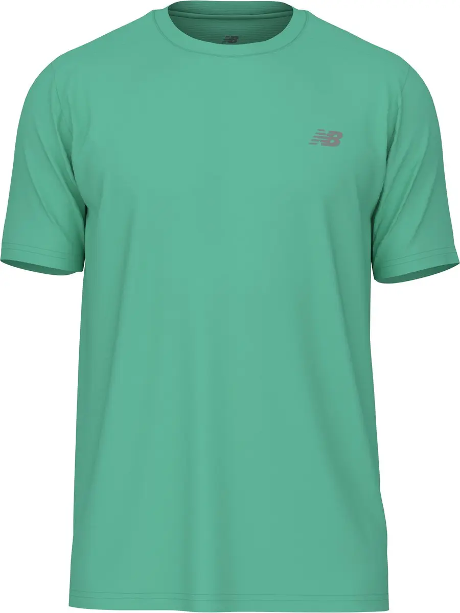 New Balance Sport Essentials Heren T-shirt