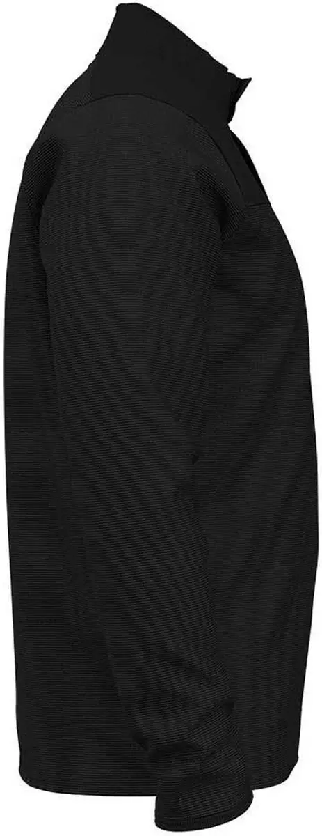 Under Armour Golf Storm Halve Rits Sweatshirt M - Zwart