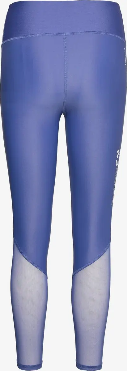 Under Armour Chill Sport Legging S - Blauw