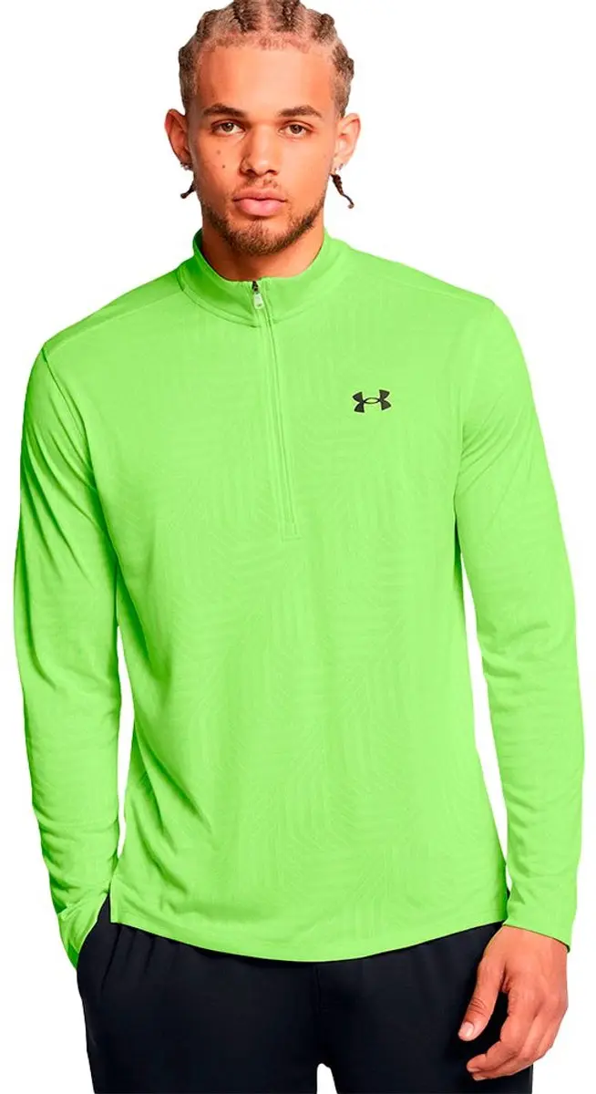 Under Armour Tech Vent Geotessa Sweatshirt