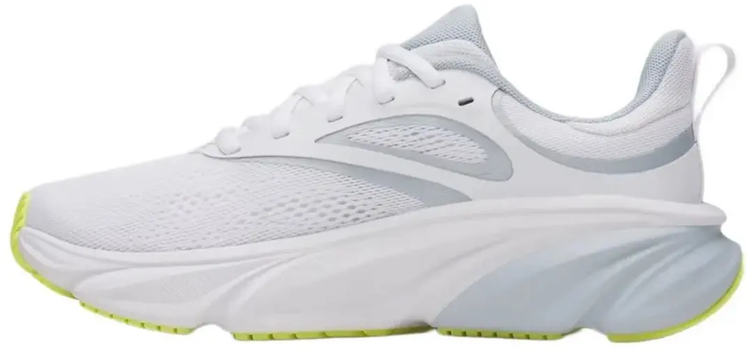 Under Armour Rogue 6 Hardloopschoenen - EU 40 - Wit