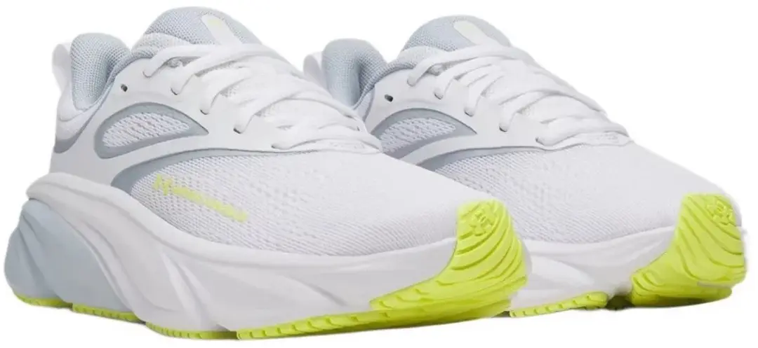 Under Armour Rogue 6 Hardloopschoenen - EU 40 - Wit