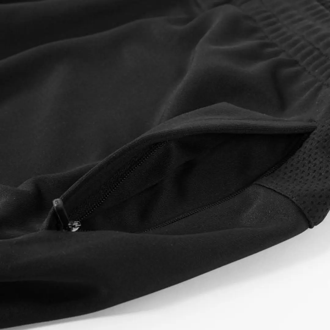 Hummel Tulsa Dames Sportbroek XL - Zwart