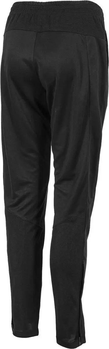 Hummel Tulsa Dames Sportbroek XL - Zwart