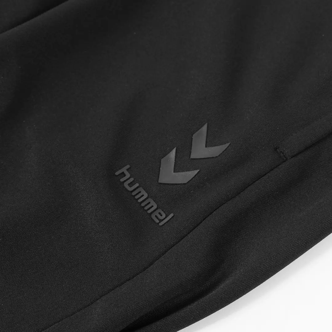 Hummel Tulsa Dames Sportbroek XL - Zwart - afbeelding 6 van 6