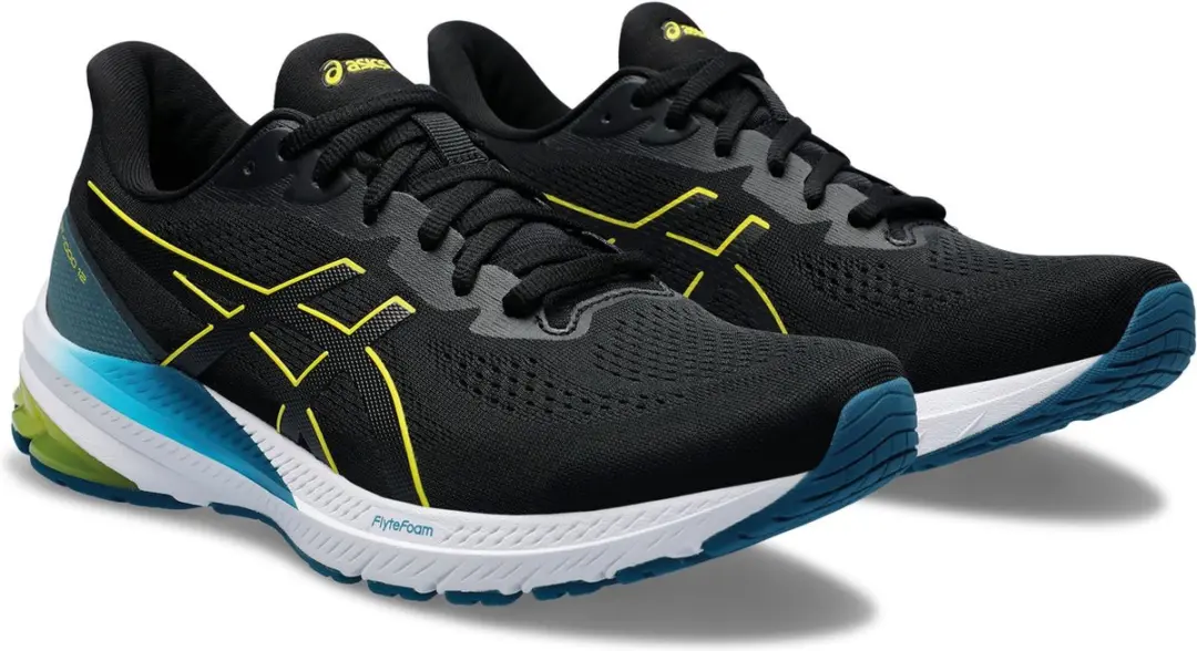 ASICS GT-1000 12 Sportschoenen