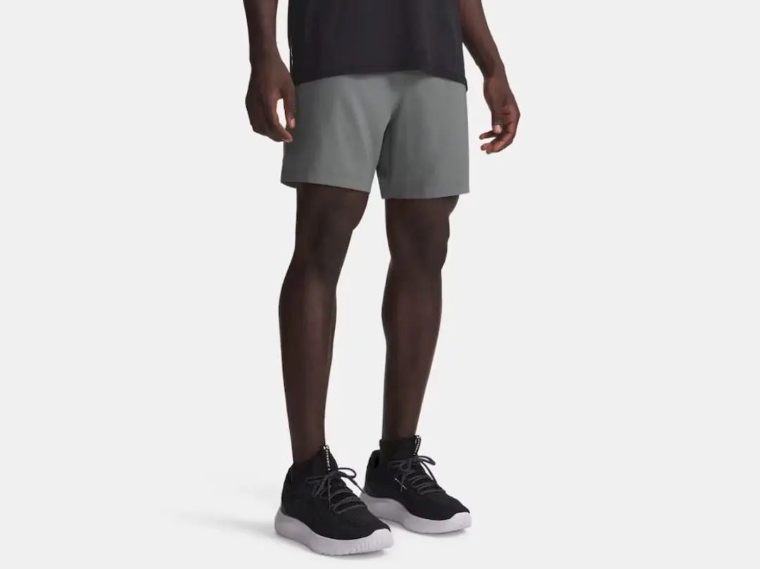 Under Armour UA Vanish Woven Short DC