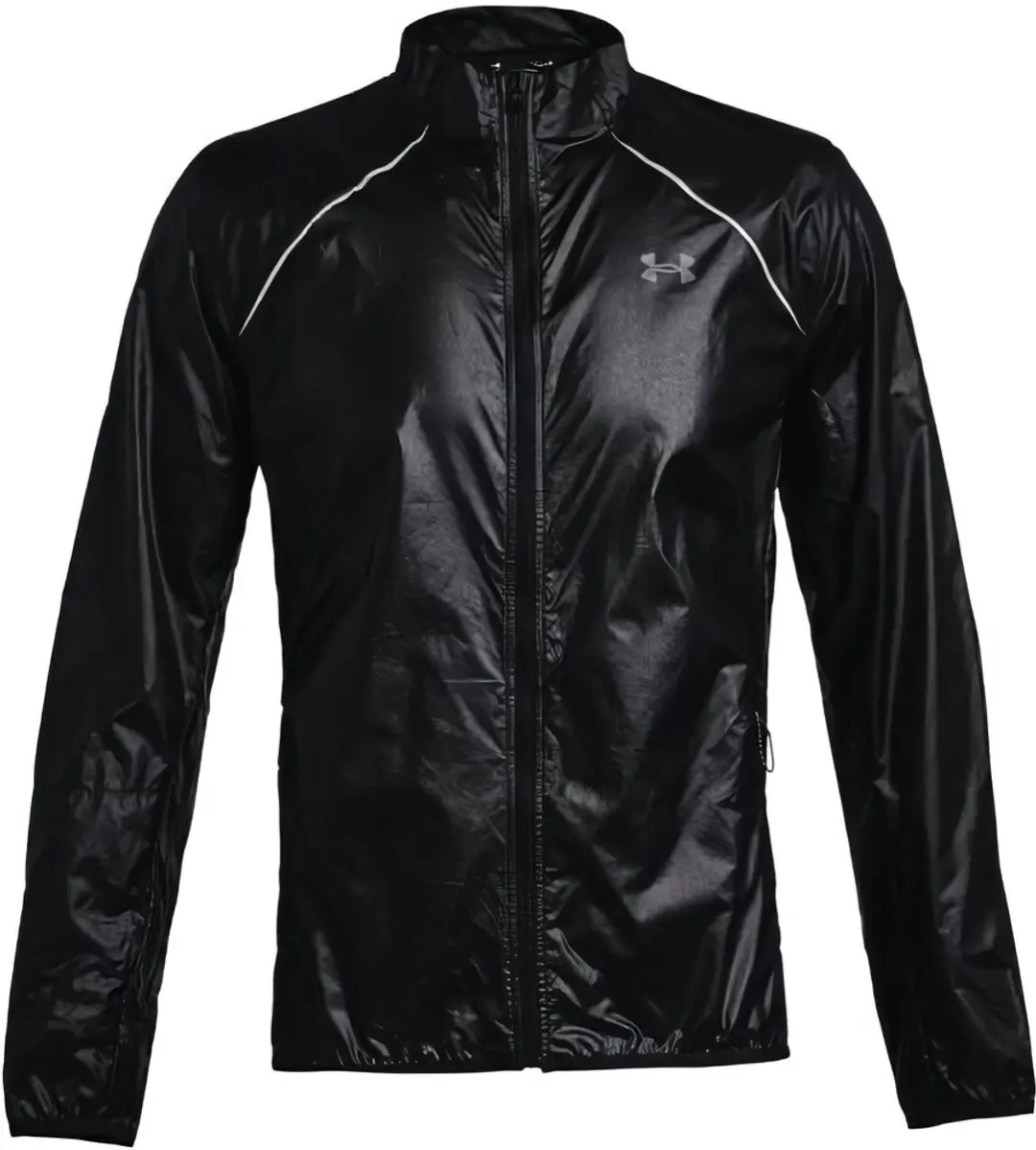 Under Armour Impasse Run 2.0 Jacket Heren