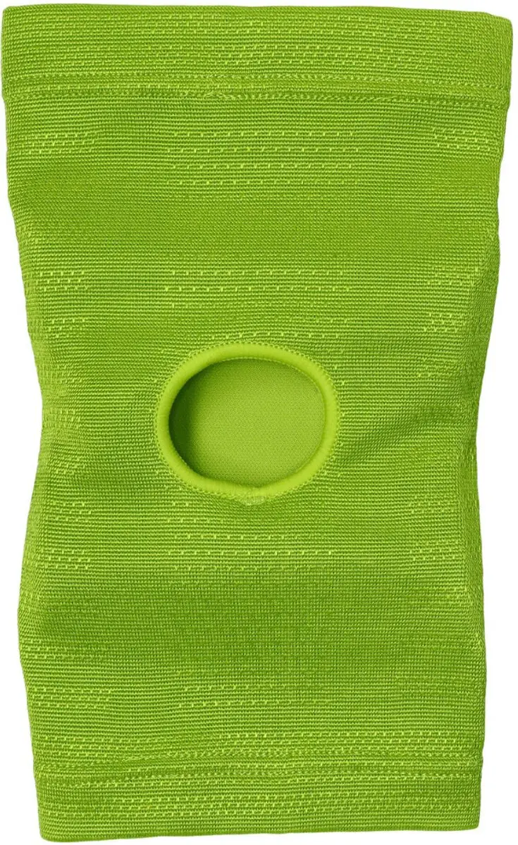 ASICS Gel Kneepad Nakolannik Groen - Maat L