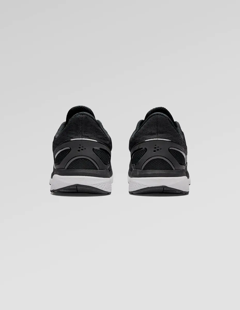 Craft V150 Engineered Hardloopschoenen Dames - 37 - Zwart/Wit