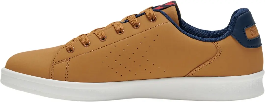 Hummel Sneaker Busan 212963 - Synthetisch Nubuck - 39