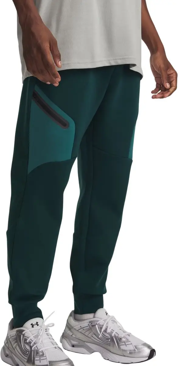 Under Armour Unstoppable Fleece Joggingbroek XL