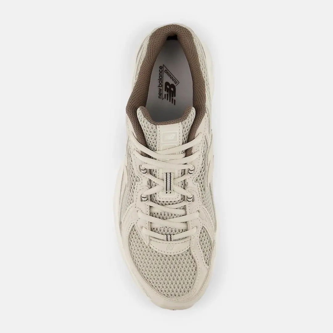 New Balance 740 Shipyard Timberwolf - Maat 37