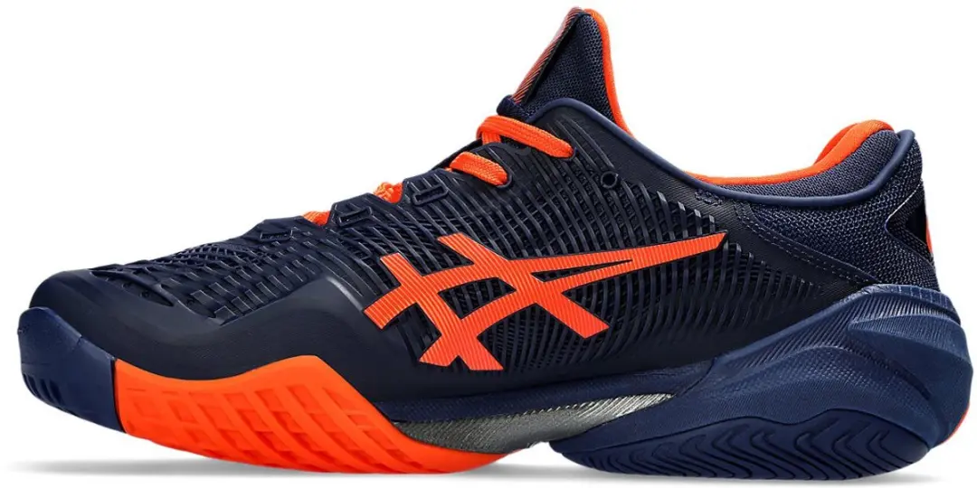 ASICS Court FF 3 Tennisschoen