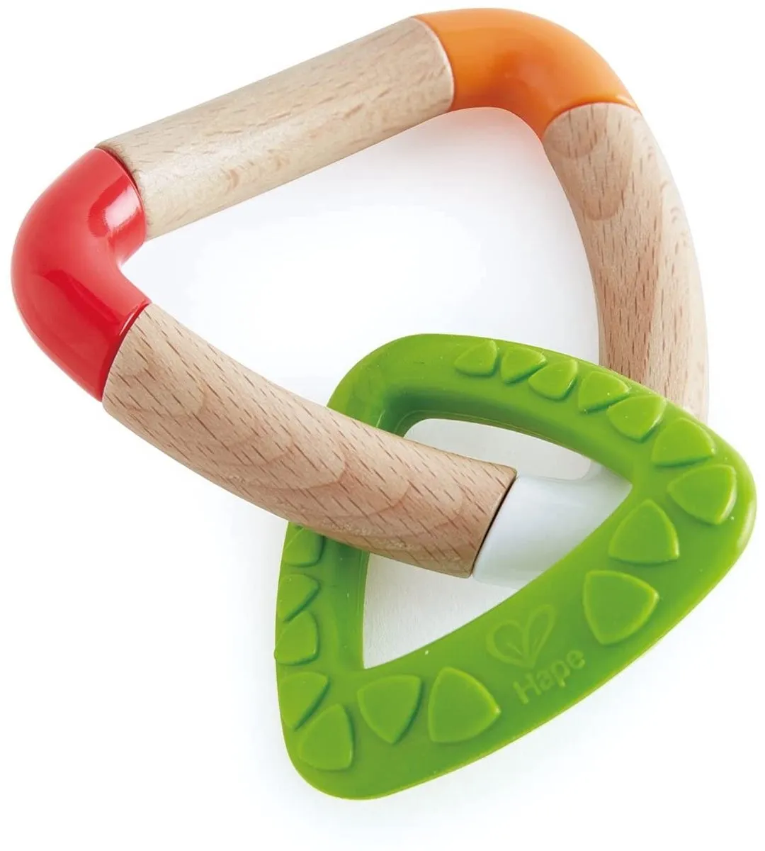Hape Houten Bijtring