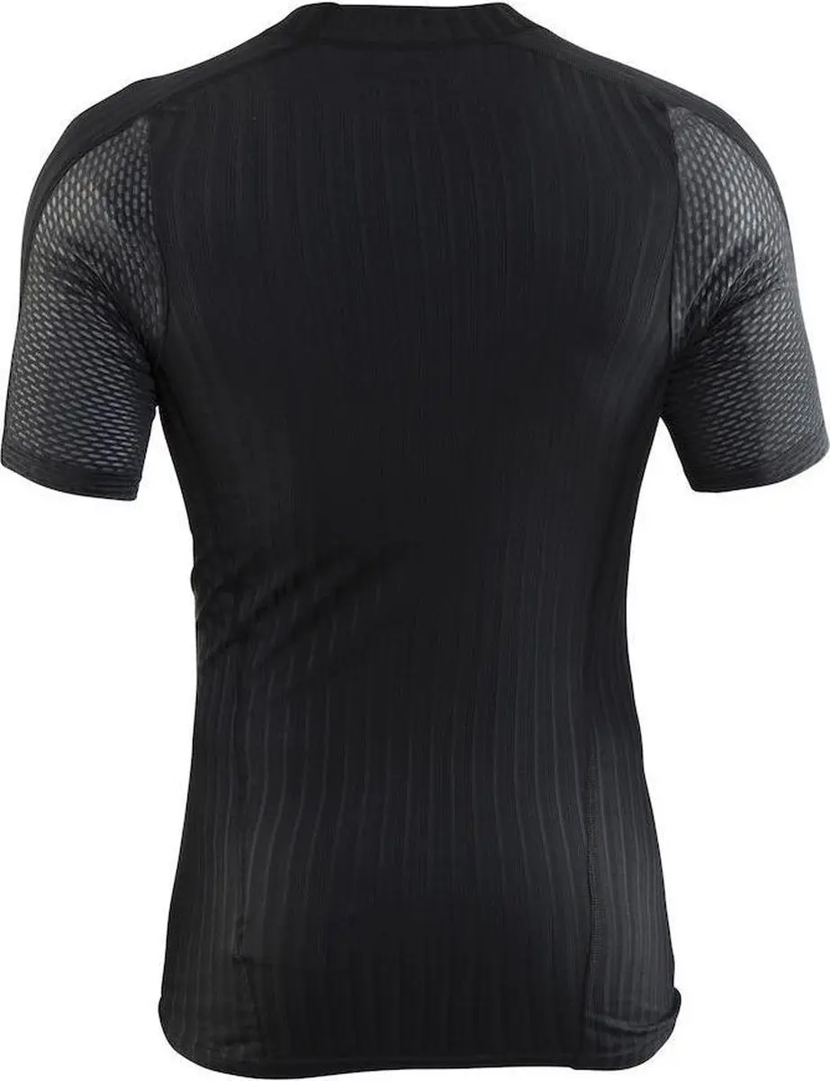 Craft Active Extreme 2.0 CN SS Men - XS - Zwart