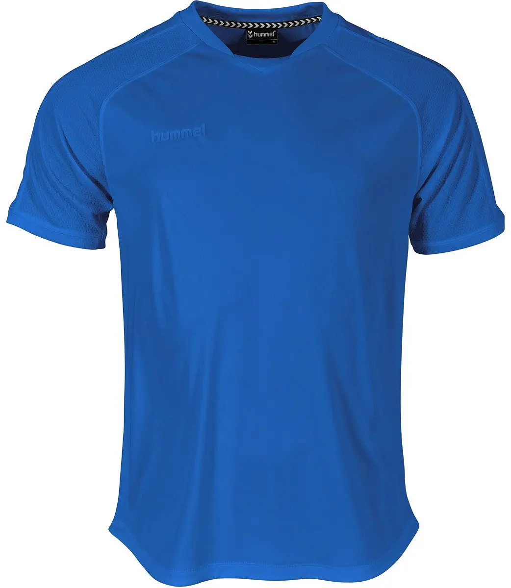 Hummel Tulsa T-Shirt Heren