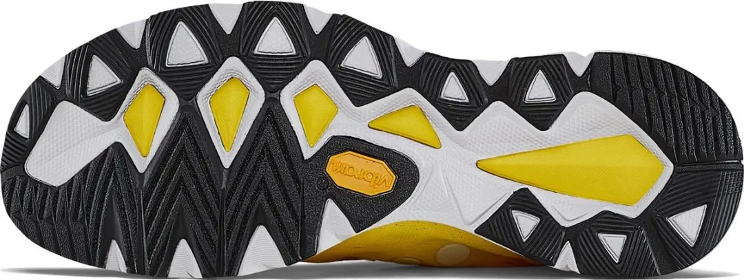 Craft V150 Engineered Hardloopschoenen Heren - Geel 43