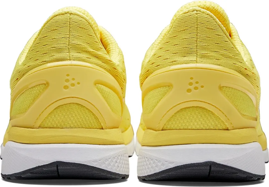 Craft V150 Engineered Hardloopschoenen Heren - Geel 43
