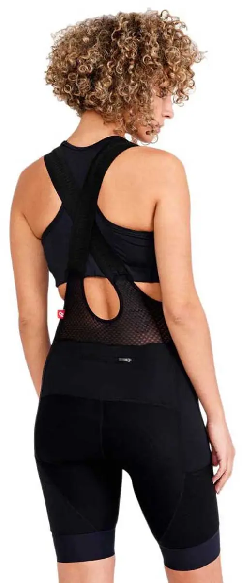 Craft Adv Offroad Fietsbroek XS - Zwart