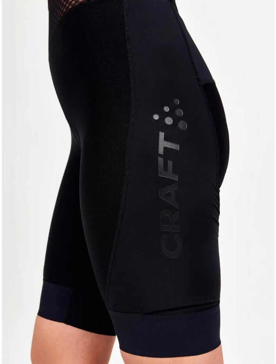 Craft Adv Offroad Fietsbroek XS - Zwart