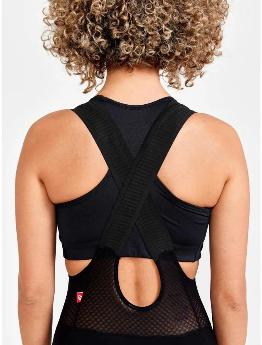 Craft Adv Offroad Fietsbroek XS - Zwart