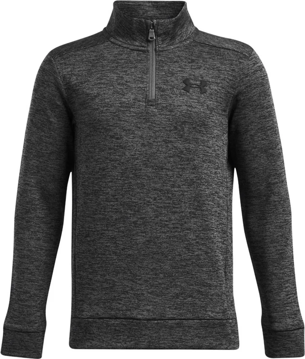 Under Armour Armour Fleece 1/4 Zip Kinderhoodie