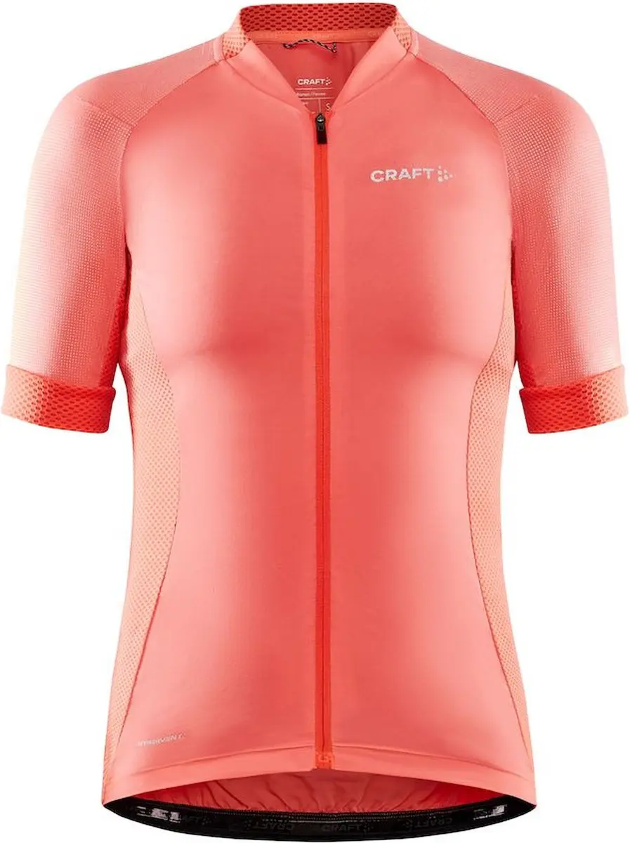 Craft ADV Endur Lumen Jersey W Shock-S Fietsshirt