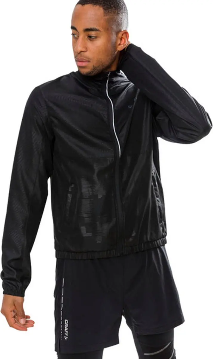 Craft Eaze Jkt M Sportjas Heren