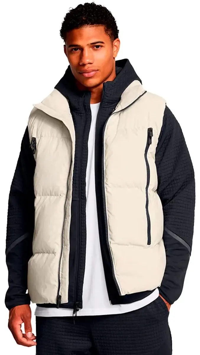 Under Armour Limitless Donsvest