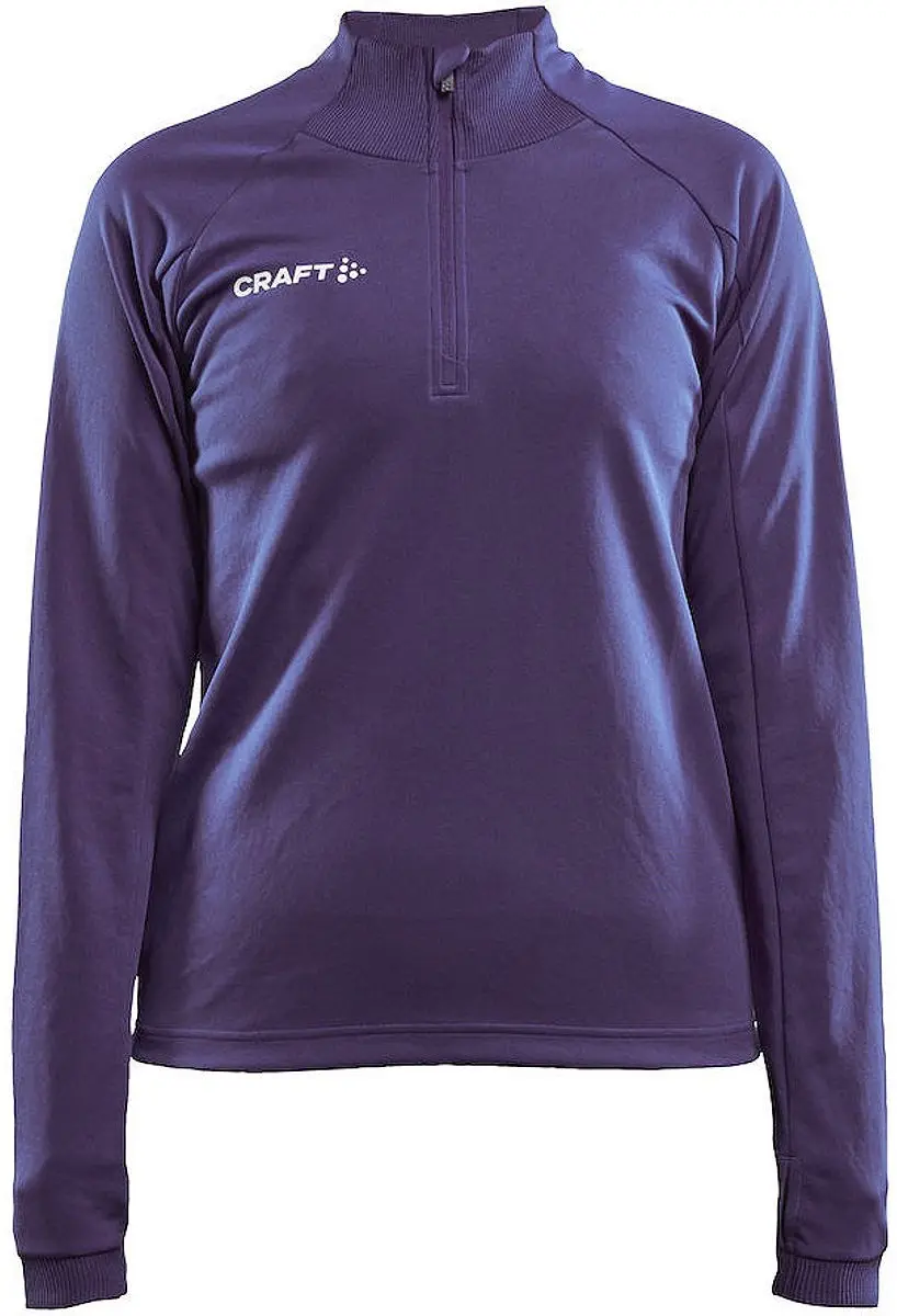 Craft Evolve Ziptop Dames