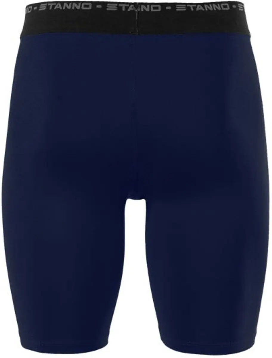 Stanno Core Baselayer Shorts S - Navy