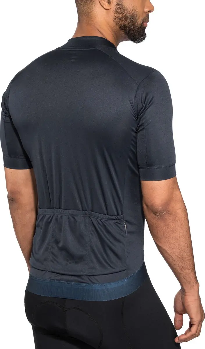 Craft Essence Jersey S - Heren - Blauw