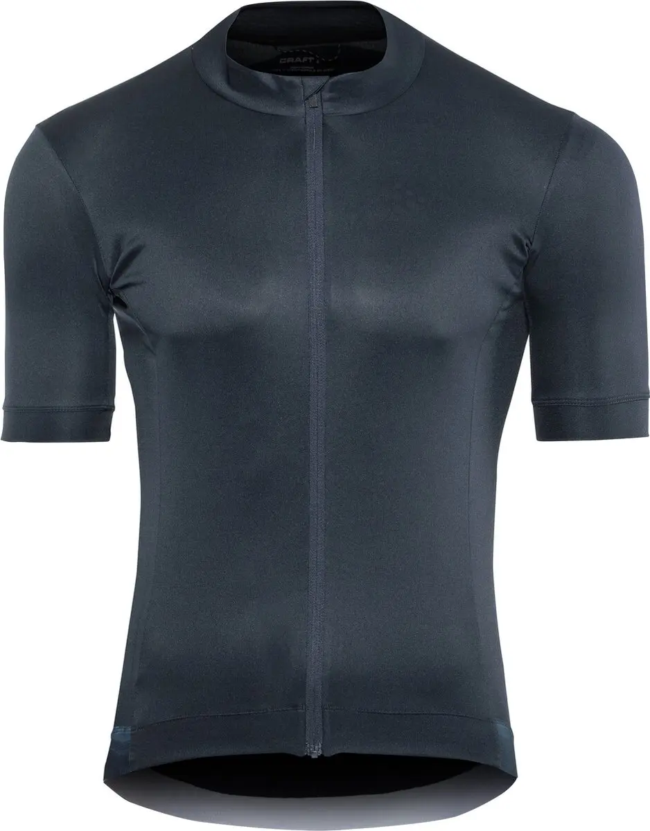 Craft Essence Jersey S - Heren - Blauw