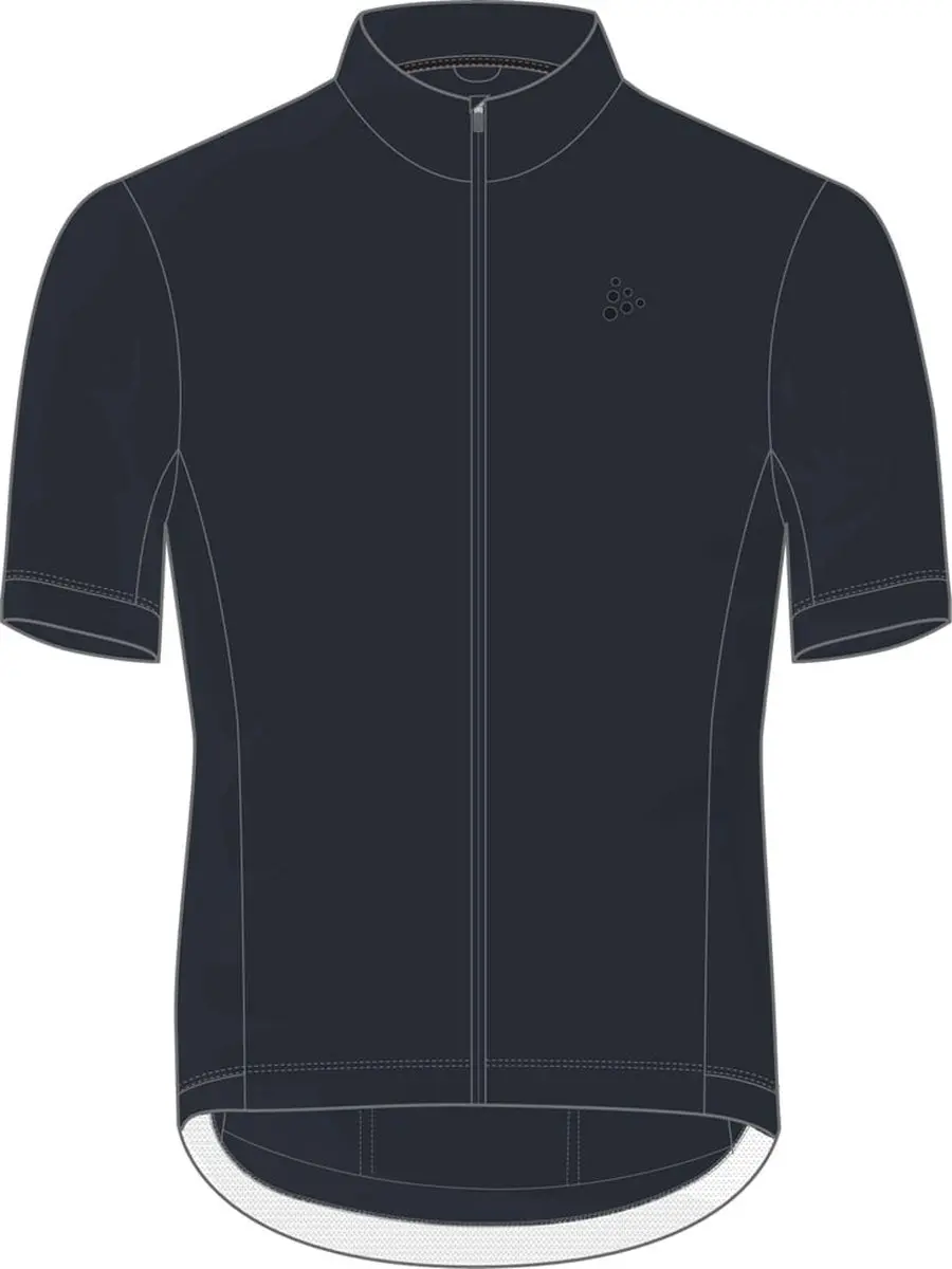Craft Essence Jersey S - Heren - Blauw