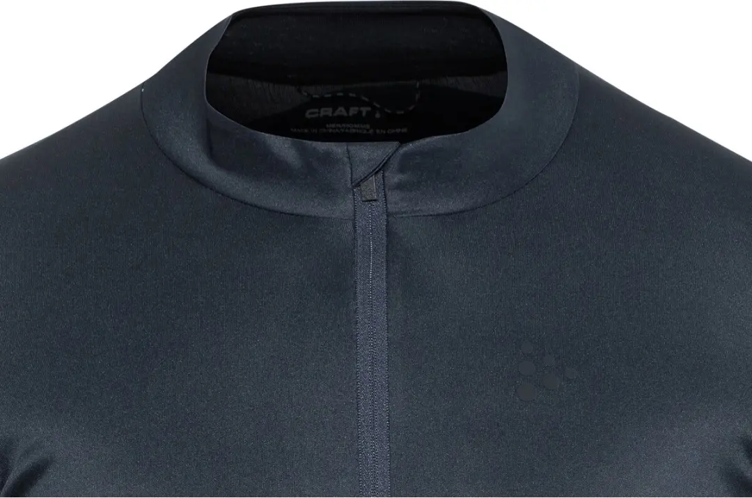 Craft Essence Jersey S - Heren - Blauw