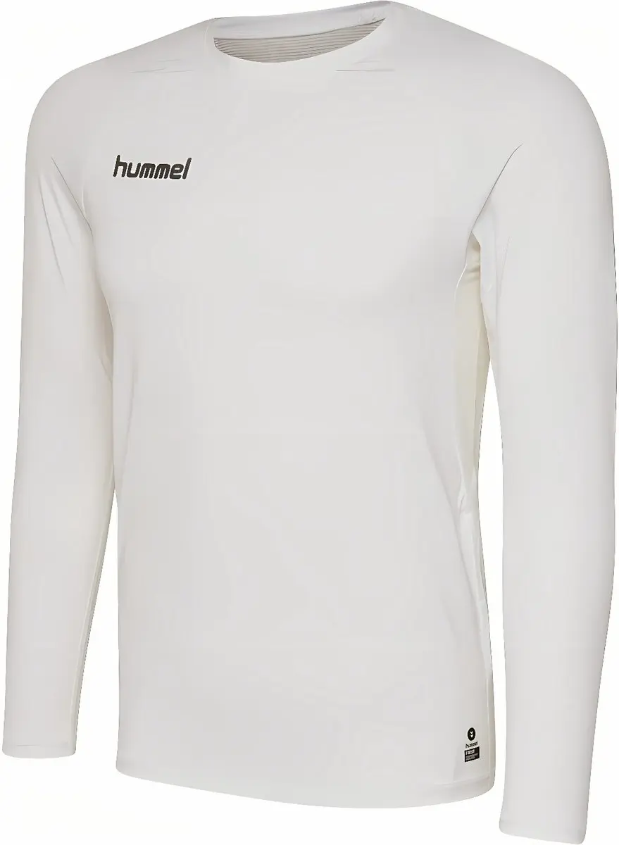 Hummel First Jersey LS Sportshirt