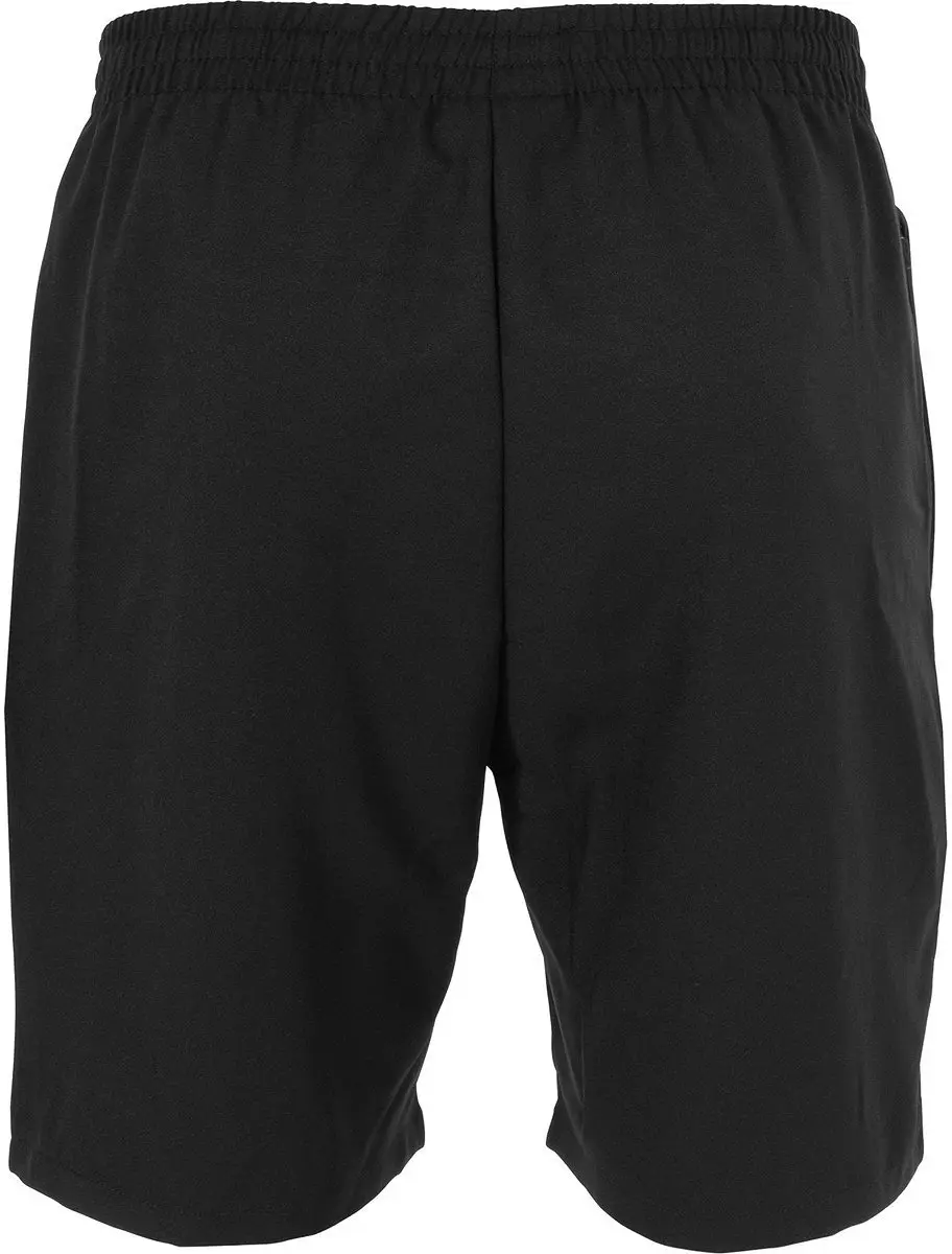 hummel Ground Woven Shorts Trainingsbroek L - Zwart