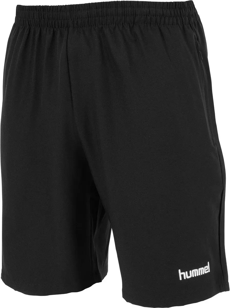 hummel Ground Woven Shorts Trainingsbroek L