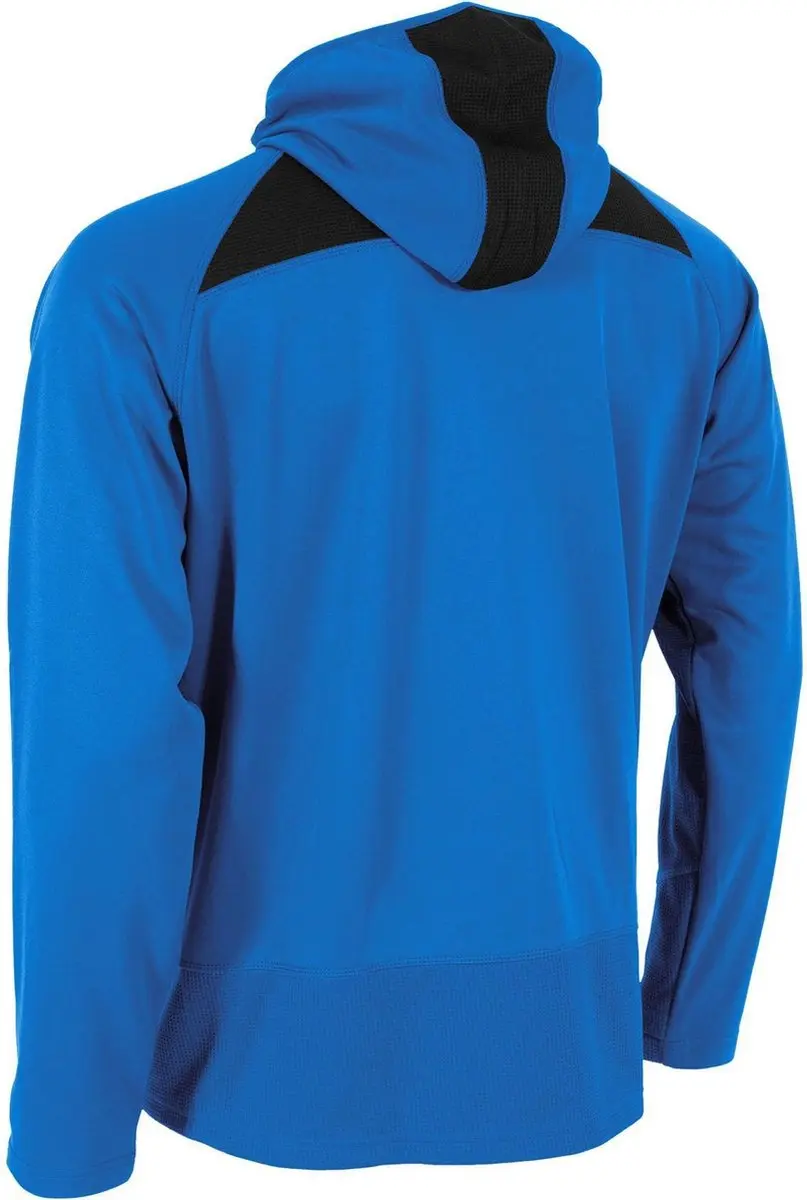 Hummel Ground Sportjas Kids 152 - Blauw
