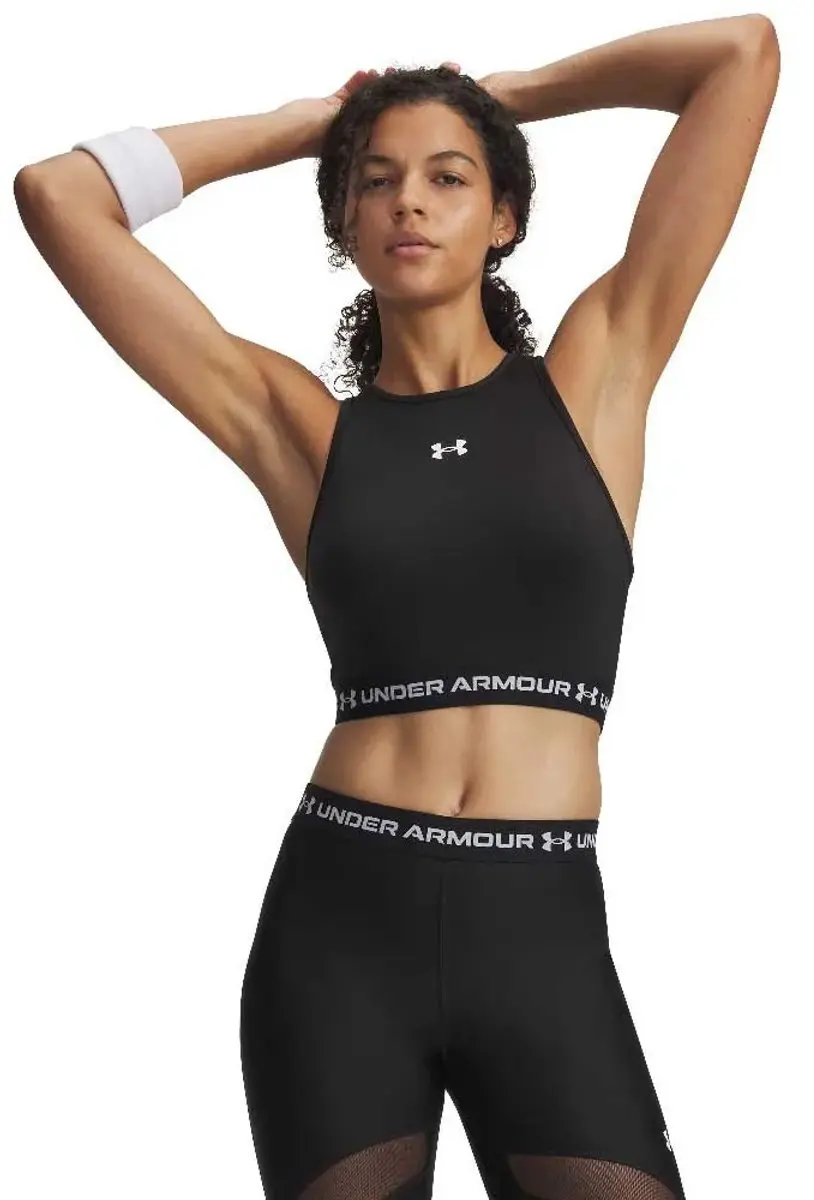 Under Armour HeatGear T-shirt