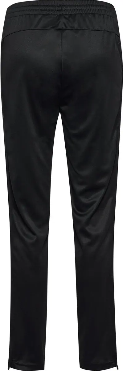 Hummel Authentic PL Joggingbroek Dames - M - Zwart