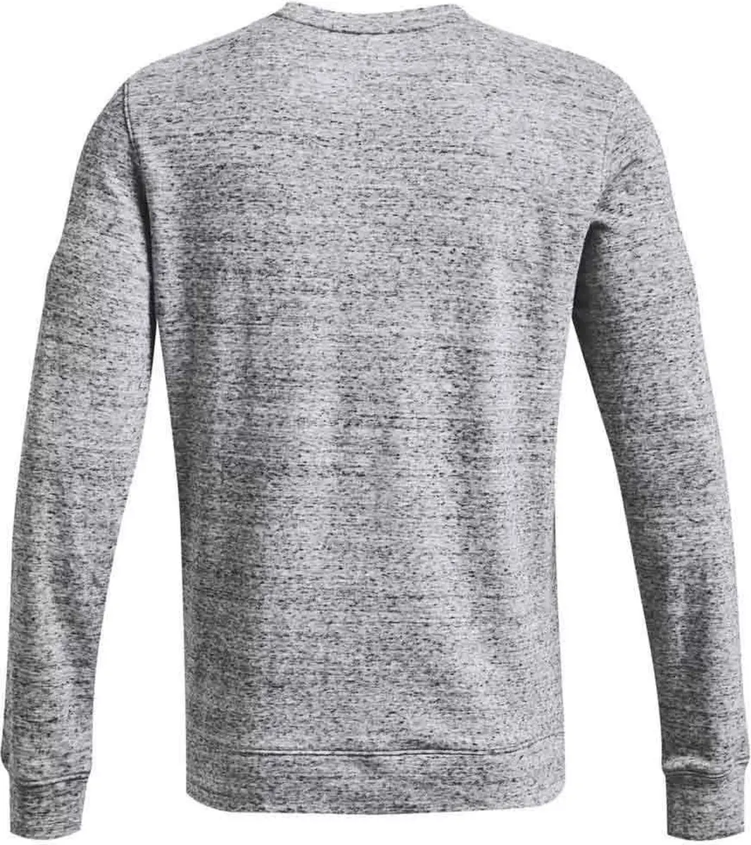 Under Armour Rival Terry T-Shirt - M - Onyx White