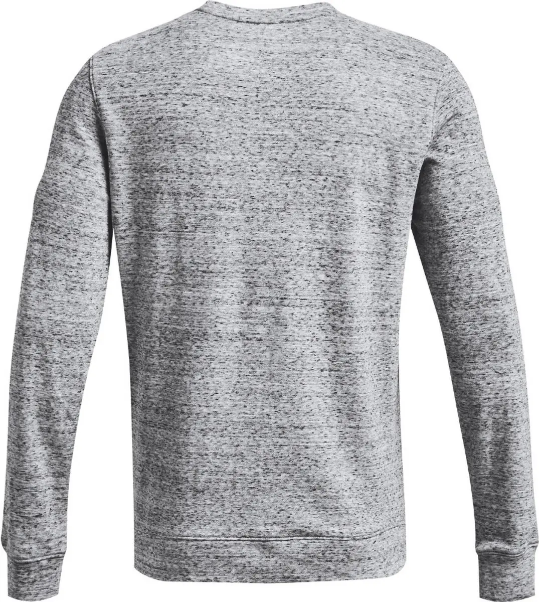 Under Armour Rival Terry T-Shirt - M - Onyx White