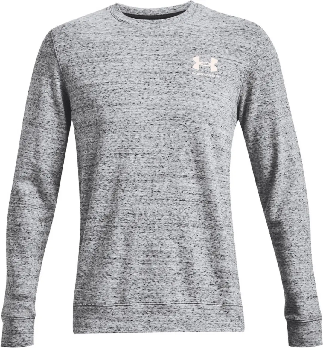 Under Armour Rival Terry T-Shirt