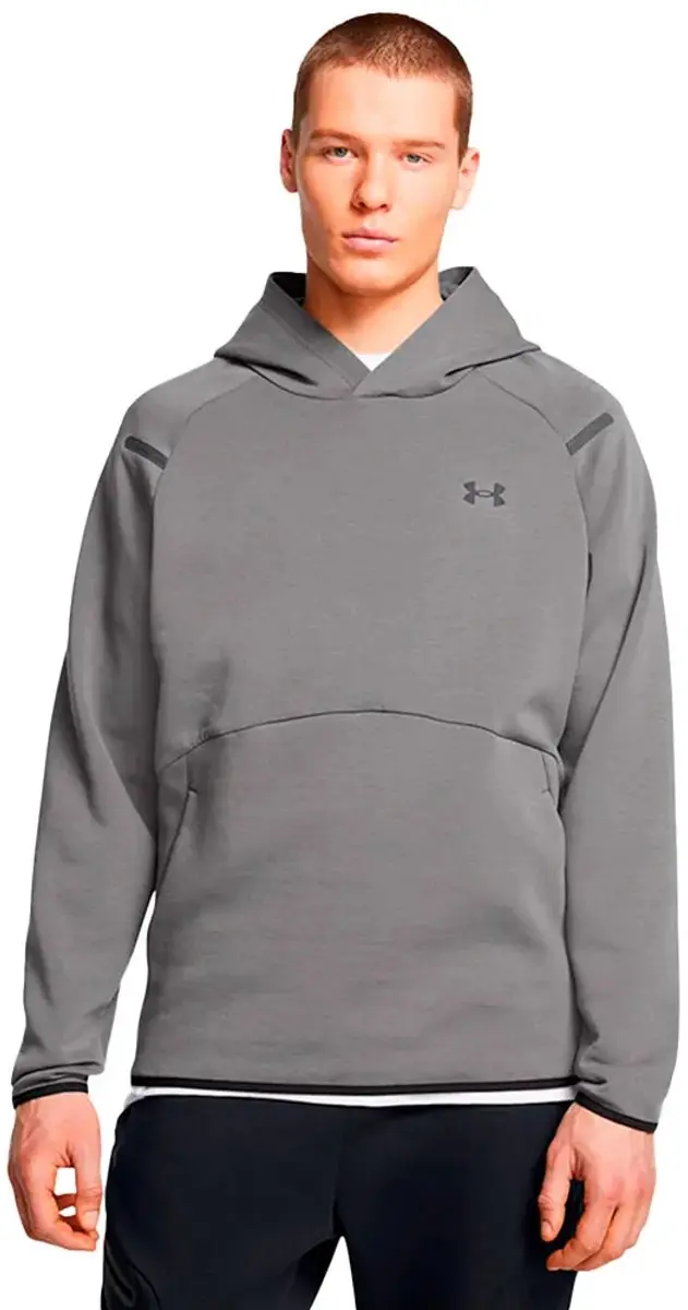 Under Armour Unstoppable Fleece Eu Hoodie